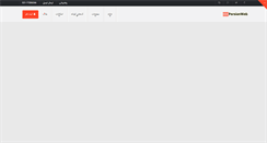 Desktop Screenshot of persianweb.com